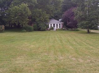 380 Stewart Rd, Salem, OH 44460