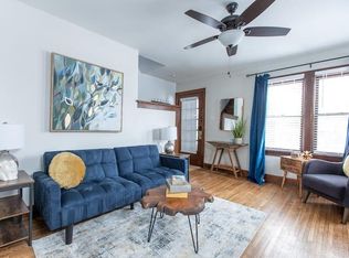 1476 Hamlet St, Columbus, OH 43201