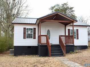 268 Russell St, East Gadsden, AL 35903