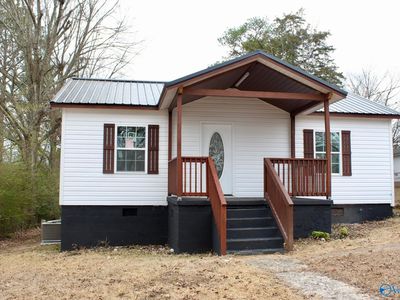 268 Russell St, East Gadsden, AL, 35903