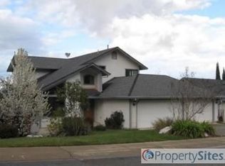 4925 Tralee Ln, Redding, CA 96001