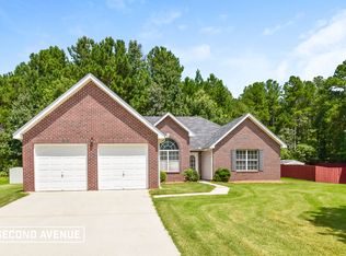 277 Ermines Way, McDonough, GA 30253