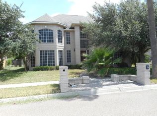 3305 Los Indios Pkwy, Mission, TX 78572