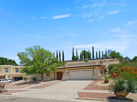 4th image of 816 Cresta Alta Dr