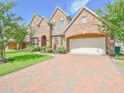 15427 Opera House Row Dr, Cypress, TX, 77429