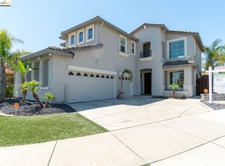 691 Flemish Ct, Brentwood, CA 94513