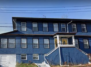 354 Hutchinson Ave, Mount Vernon, NY 10553