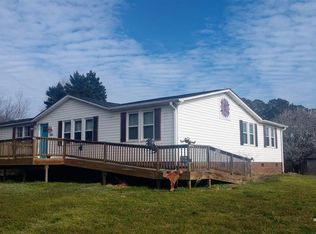 6424 Oak Grove Church Rd, Mebane, NC 27302