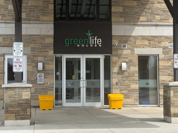 7400 Markham Rd Unit 203, Markham, ON L3S 0C5