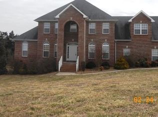 121 Scenic View Ln, Shelbyville, TN 37160