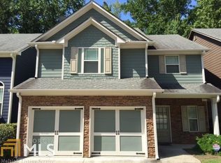 1104 Brownstone Dr #007, Marietta, GA 30008
