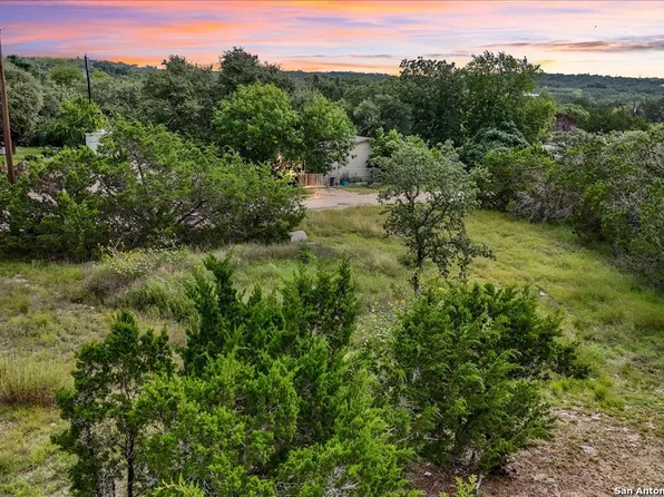 LOT 52, 53 & 57 Contour Dr LOT 52/57, Spring Branch, TX 78070