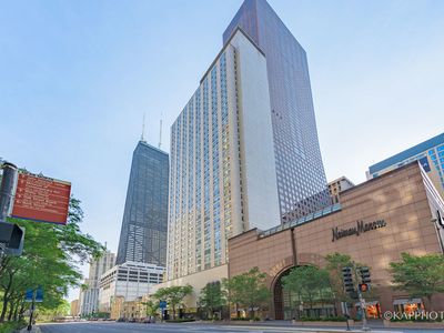 777 N Michigan Ave APT 3305, Chicago, IL, 60611