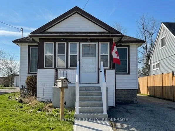24 Lincoln Ave, Saint Catharines, ON L2P 2C6