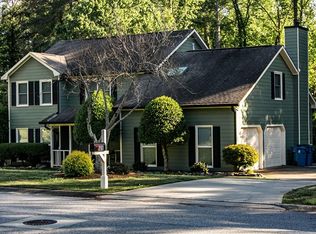 609 Wheatleigh Curv, Peachtree City, GA 30269