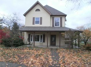 414 S Woodward St, Lapel, IN 46051