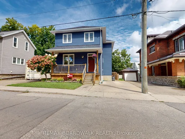 51 Ormond St, Brockville, ON K6V 2K5