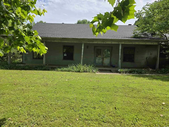 81 Harvest Ln, Austin, AR 72007