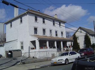 21 Lafayette Ave UNIT 2, New Rochelle, NY 10801