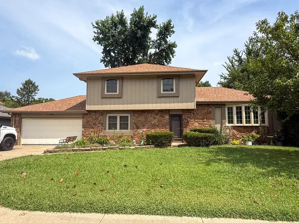 723 E Highpoint Street, Springfield, MO 65810