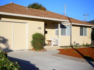 1075 W Remington Dr, Sunnyvale, CA 94087