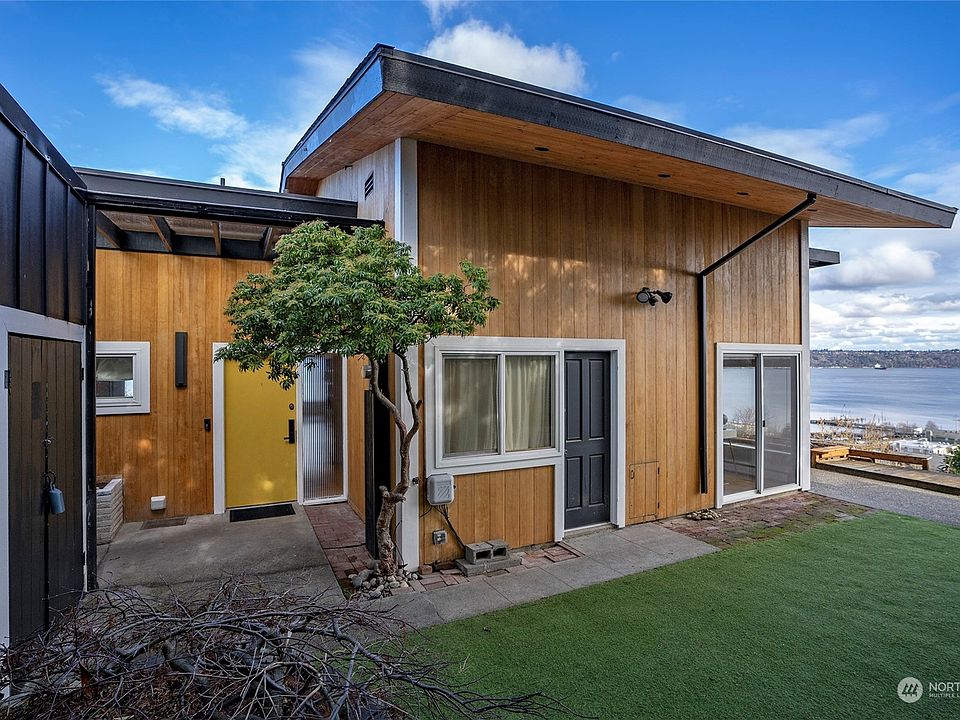 2920 N Oakes Street, WA 98407 Zillow