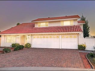 26832 Zapata Cir, Mission Viejo, CA 92691