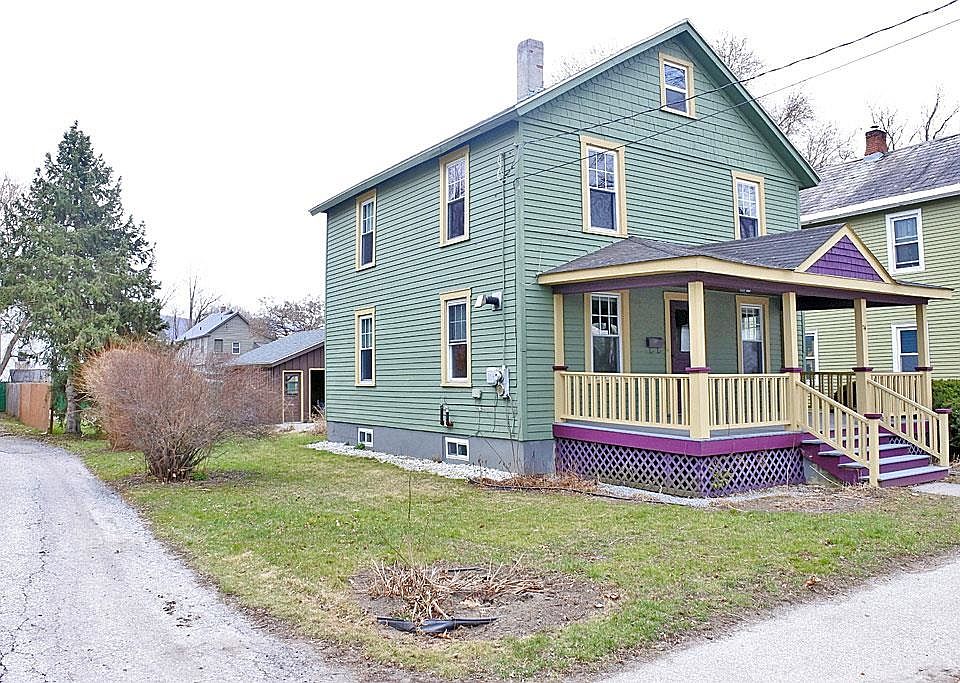 74 Baxter Street, Rutland, VT 05701 Zillow