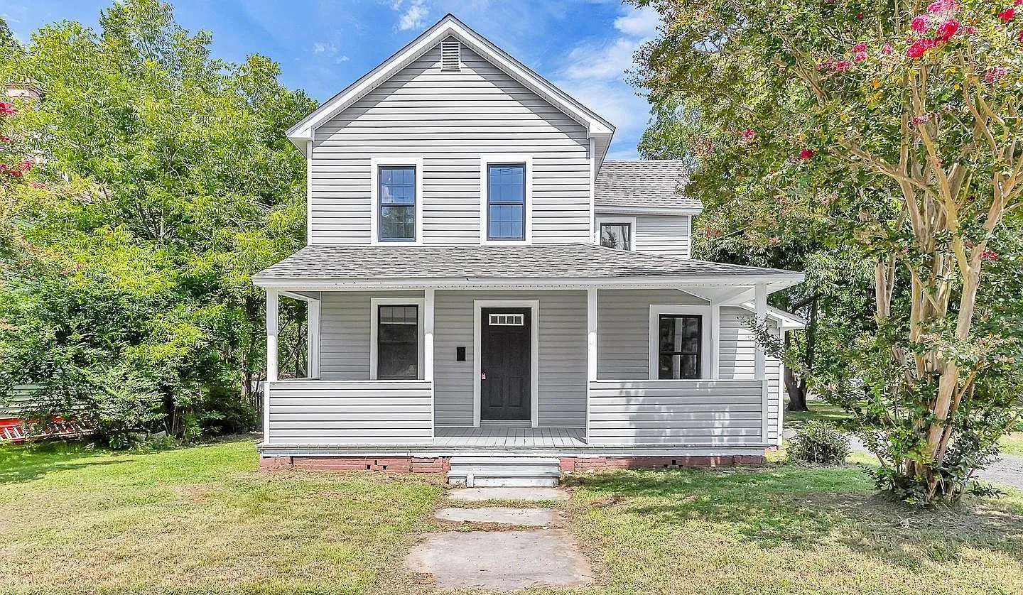 211 Walnut Street - 1 — Photo 1