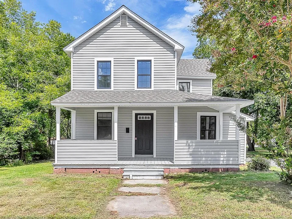 211 Walnut St