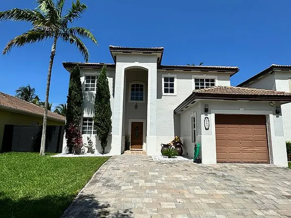 20851 SW 88th Ct, Cutler Bay, FL 33189