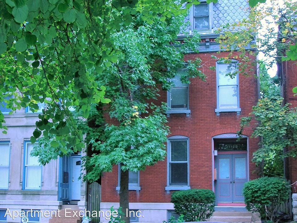 2nd image of 1112 Rutger St #B
