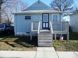 1212 Harris Ave, Union Beach, NJ 07735