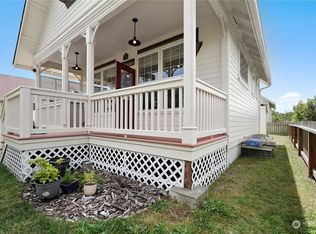 493 Ocean Spray St SW #A, Ocean Shores, WA