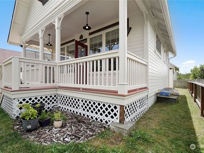 493 Ocean Spray Street SW #A, Ocean Shores, WA, 98569