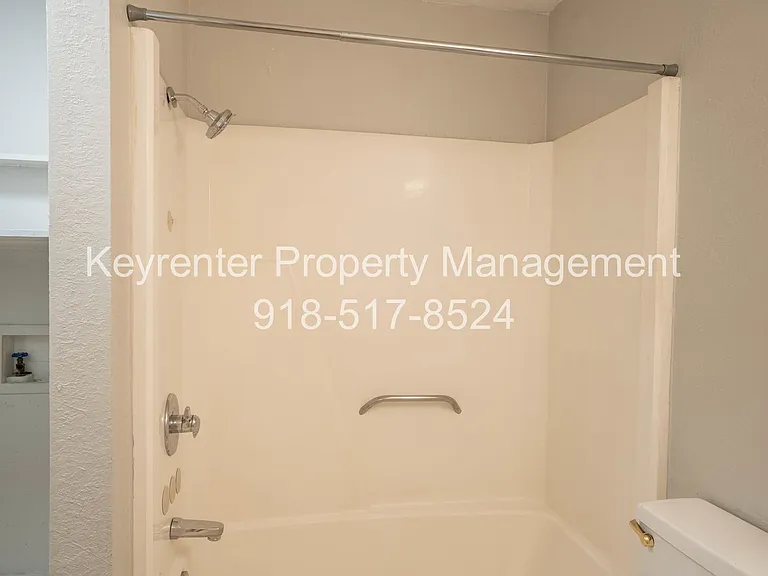 1448 S 108th East Pl — Photo 15