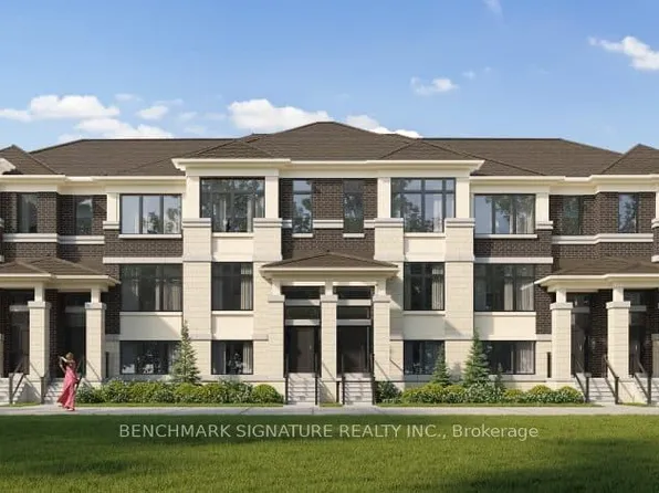 20 Millman Ln, Richmond Hill, ON L4S 0P8