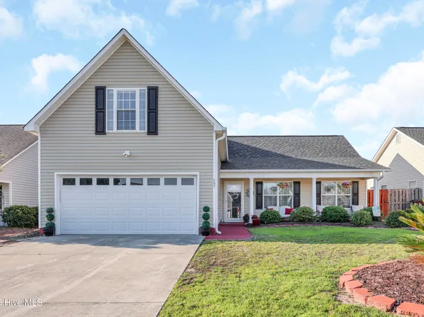 607 Laveen Way, Wilmington, NC 28412