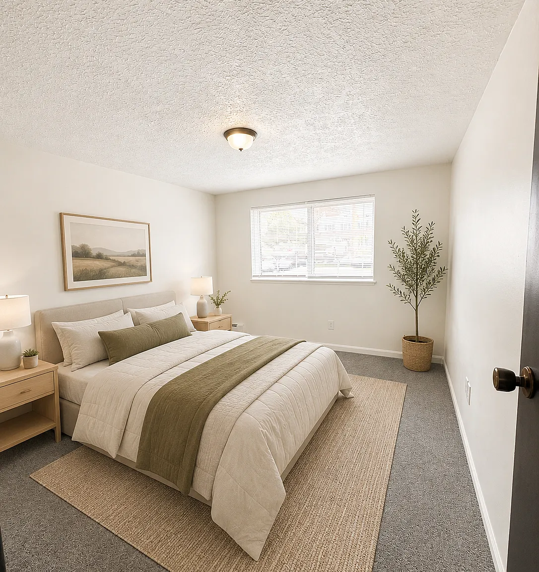 2 bed, 850 sqft, $1,095 — Photo 1