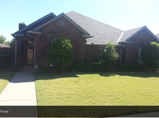 820 NW 142nd St, Edmond, OK 73013