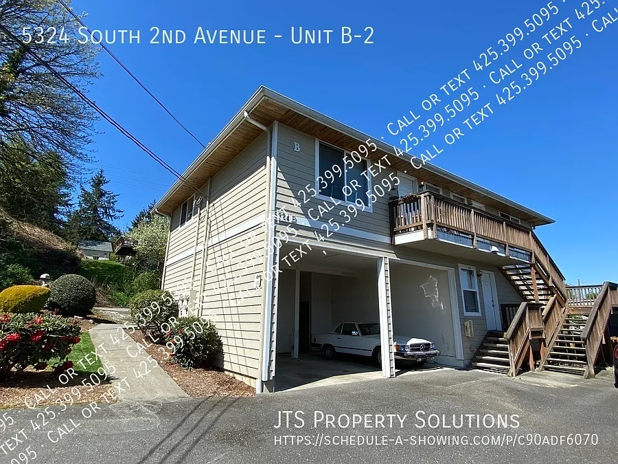 River Valley 1BR! Washer/Dryer + Storage. Quiet Area — Photo 2