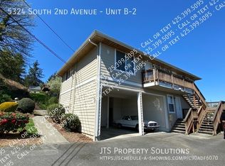 5324 S 2nd Ave APT B-2, Everett, WA 98203