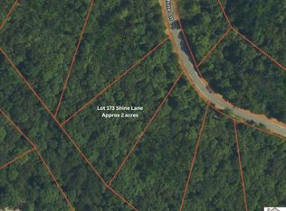 173 Shine Ln, Murray, KY 42071