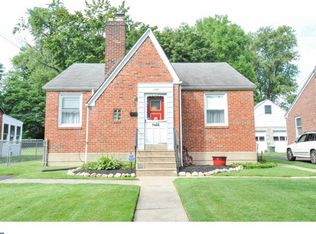 1148 Emerson Ln, Bensalem, PA