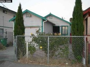 134 5th St, Richmond, CA 94801