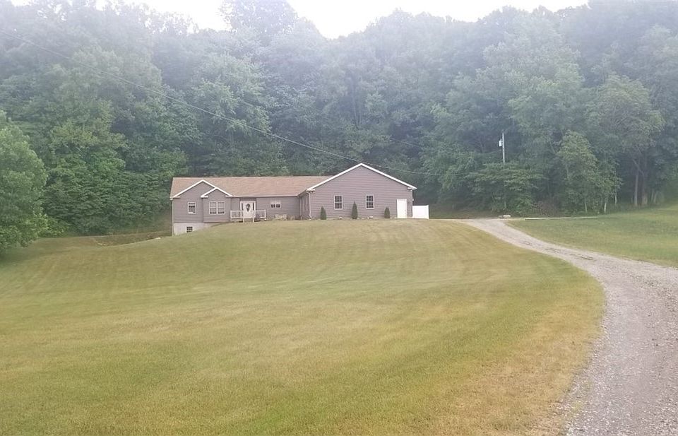 10994 Peck Rd, Mantua, OH 44255 Zillow