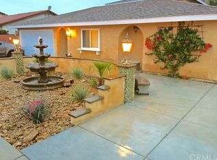42350 Santiago Dr, Hemet, CA 92544
