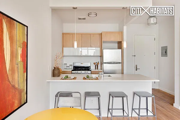 Rented by Citi Habitats | media 9