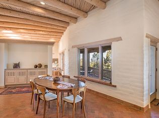 700 Panorama Ln, Santa Fe, NM 87501