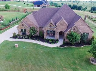 12316 Bella Vino Dr, Fort Worth, TX 76126